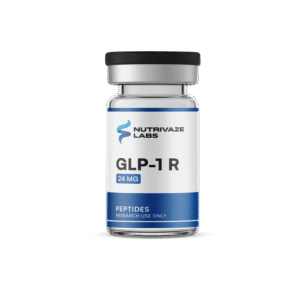 GLP-1 R — 24 MG